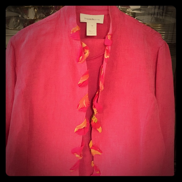 Silk set - Picture 1 of 2